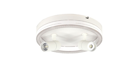 Потолочный светильник Escada 20044SMA/03LED WH