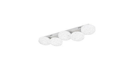 Потолочный светильник Escada Agata 10279/5LED