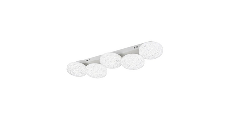 Потолочный светильник Escada Agata 10279/5LED