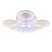 Потолочный светильник Escada Butterfly 10272/8LED
