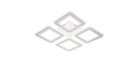 Потолочный светильник Escada Dew 10231/4LED