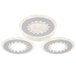 Потолочный светильник Escada Dew 10233/3LED