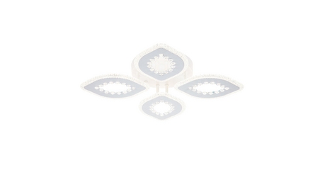 Потолочный светильник Escada Dew 10271/4LED