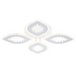 Потолочный светильник Escada Dew 10271/4LED