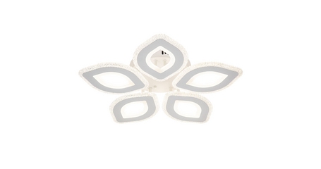 Потолочный светильник Escada Diamond 10264/5LED