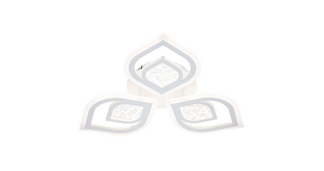 Потолочный светильник Escada Hydria 10227/3LED