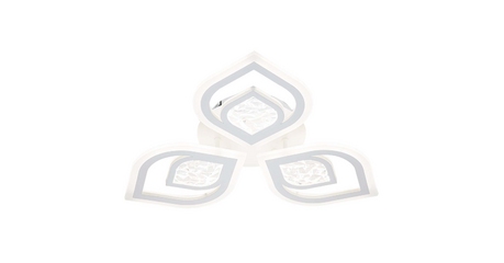 Потолочный светильник Escada Hydria 10227/3LED