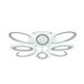 Потолочный светильник Escada Kalypso 10253/8LED