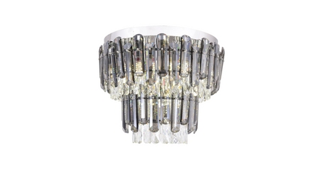 Потолочный светильник Escada Nigretta 526/8