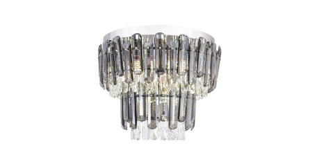 Потолочный светильник Escada Nigretta 526/8