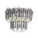 Потолочный светильник Escada Nigretta 526/8