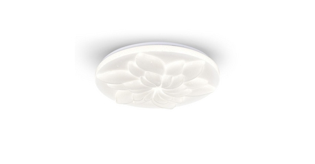Потолочный светильник Escada Polly 472/PL LED