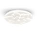 Потолочный светильник Escada Polly 472/PL LED