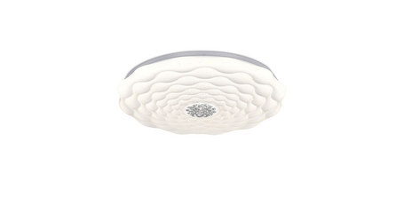 Потолочный светильник Escada Polly 610/PL LED