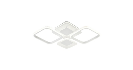 Потолочный светильник Escada Samia 10255/4LED