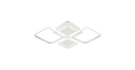 Потолочный светильник Escada Samia 10255/4LED