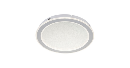 Потолочный светильник Escada Signum 607/S LED