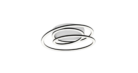 Потолочный светильник Escada Spiral 626/A LED