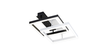 Потолочный светильник Escada Stellar 10215/2LED