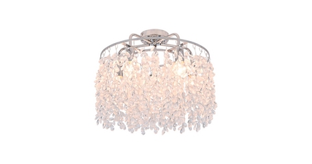 Потолочный светильник Escada Vineray 140014/5C ES0000073