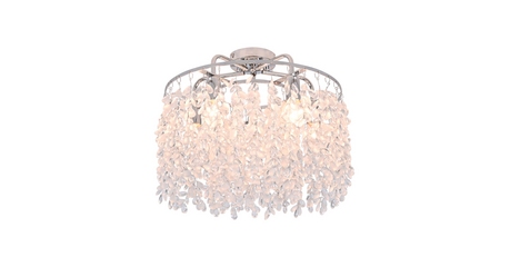 Потолочный светильник Escada Vineray 140014/5C ES0000073