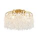 Потолочный светильник Escada Vineray 140014/6C Copper ES0000045