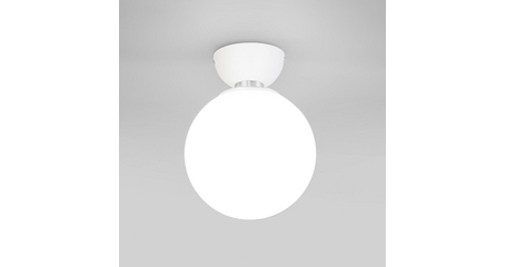 Потолочный светильник Eurosvet Bubble 30197/1 белый a062585