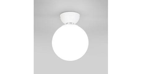 Потолочный светильник Eurosvet Bubble 30197/1 белый a062585