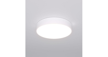 Потолочный светильник Eurosvet Entire 90319/1 белый a063077