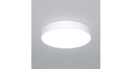 Потолочный светильник Eurosvet Entire 90320/1 белый a063078