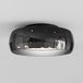 Потолочный светильник Eurosvet Noir 201051 LED черный a071532