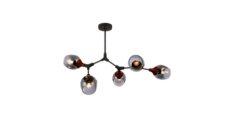 Потолочный светильник EVOLUCE CIOTOLLA SLE113402-05