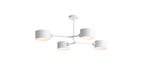 Потолочный светильник EVOLUCE GIMENTO SLE183502-04