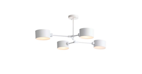 Потолочный светильник EVOLUCE GIMENTO SLE183502-04