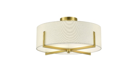 Потолочный светильник Evoluce Linton SLE3010-302-04