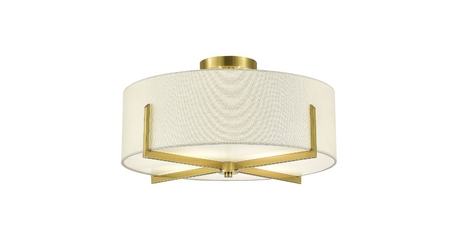 Потолочный светильник Evoluce Linton SLE3010-302-04