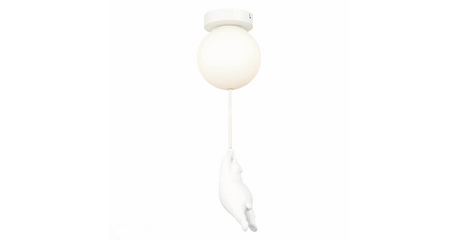 Потолочный светильник Evoluce Modena SLE115402-01