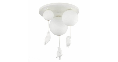 Потолочный светильник Evoluce Modena SLE115402-03