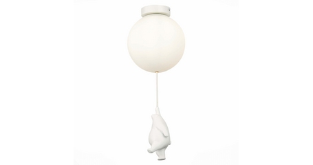 Потолочный светильник Evoluce Modena SLE115422-01