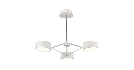 Потолочный светильник Evoluce Valle SLE6005-502-03