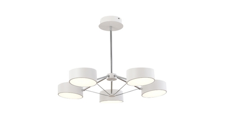 Потолочный светильник Evoluce Valle SLE6005-502-05