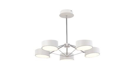 Потолочный светильник Evoluce Valle SLE6005-502-05