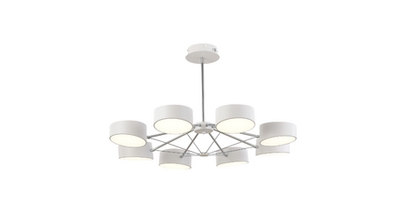 Потолочный светильник Evoluce Valle SLE6005-502-08