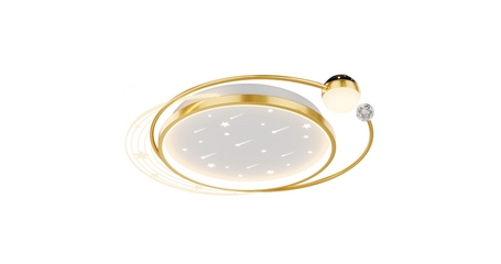 Потолочный светильник F-Promo Cruise 4743-5C