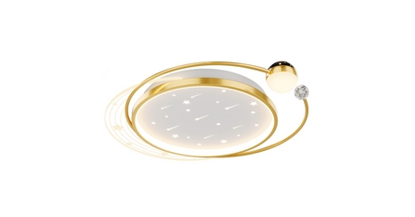 Потолочный светильник F-Promo Cruise 4743-5C