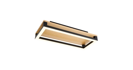 Потолочный светильник F-Promo Firkant 4434-1C