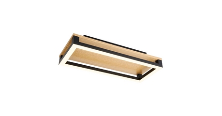 Потолочный светильник F-Promo Firkant 4434-1C