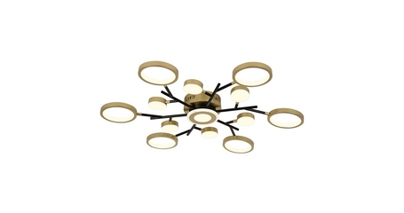 Потолочный светильник F-Promo Hybrid 4686-13C