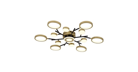 Потолочный светильник F-Promo Hybrid 4686-13C