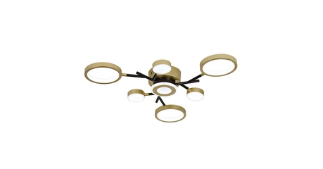 Потолочный светильник F-Promo Hybrid 4686-7C